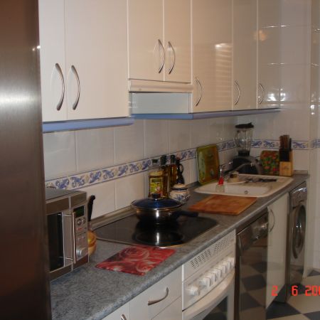 casa din madrid
